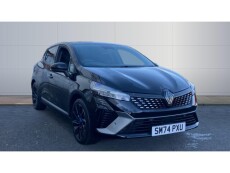 Renault Clio 1.6 E-TECH full hybrid 145 Esprit Alpine 5dr Auto Hybrid Hatchback
